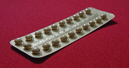 píldoraanticonceptiva